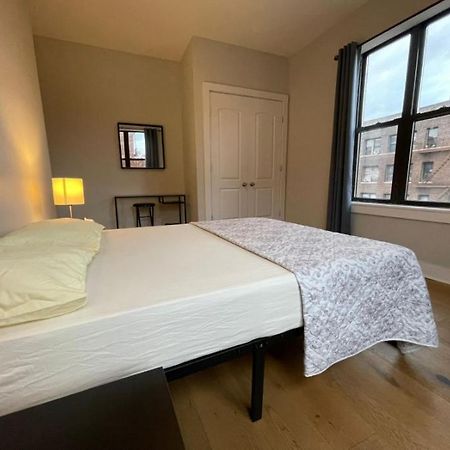 Manhattan Bedrooms NYC! New York Exteriör bild