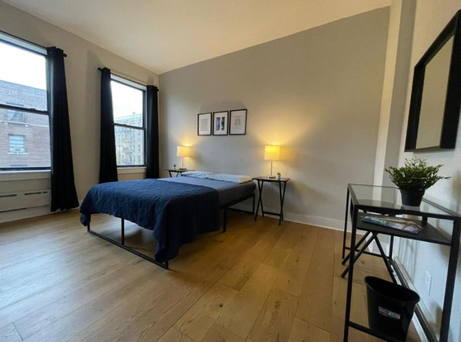 Manhattan Bedrooms NYC! New York Exteriör bild