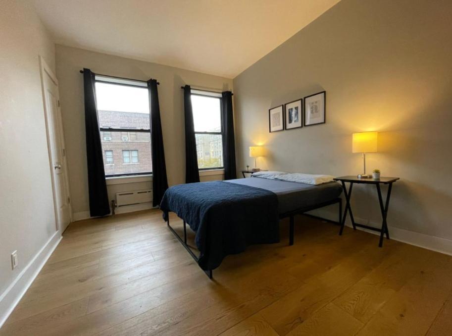Manhattan Bedrooms NYC! New York Exteriör bild