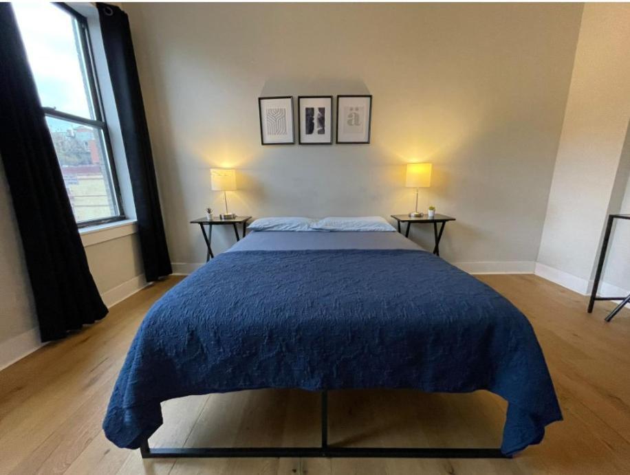 Manhattan Bedrooms NYC! New York Exteriör bild