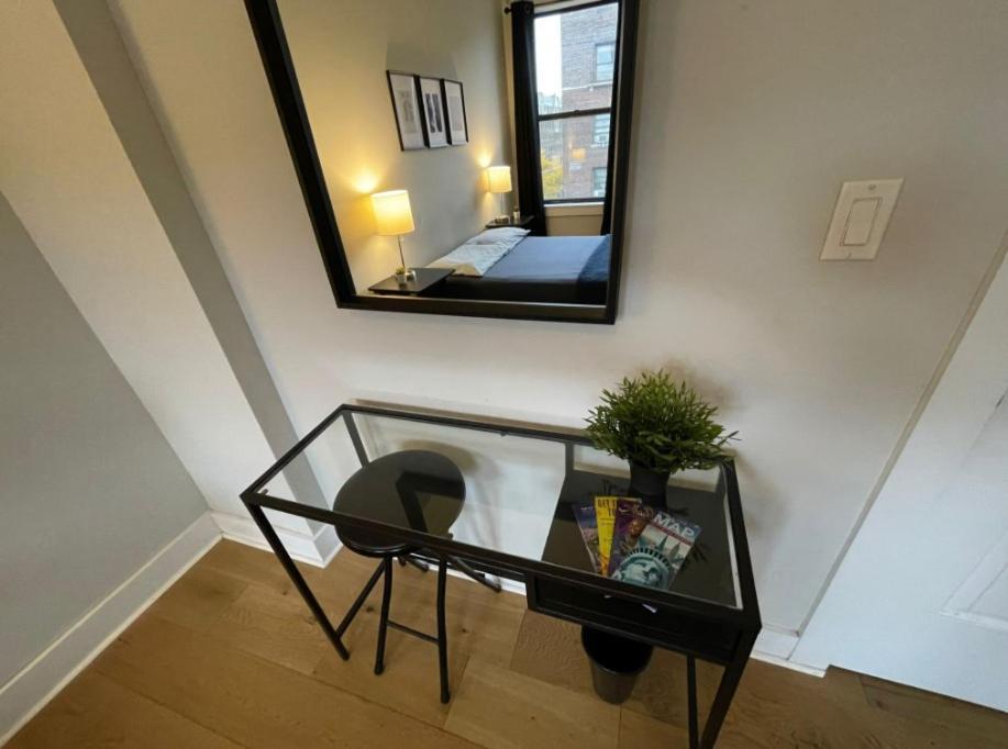 Manhattan Bedrooms NYC! New York Exteriör bild