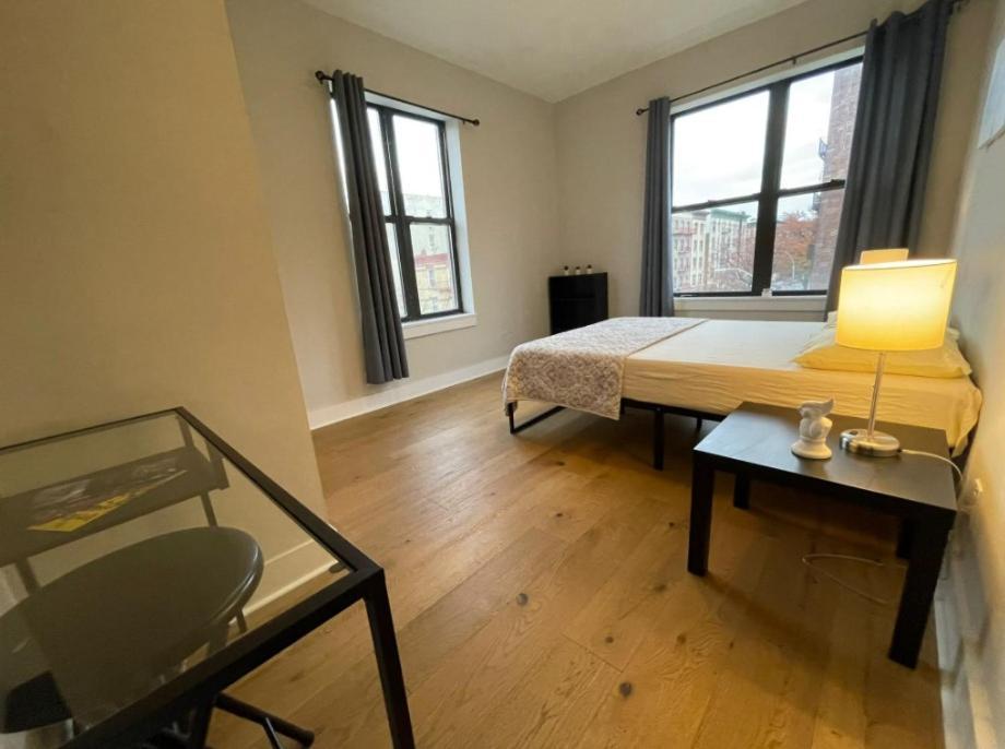Manhattan Bedrooms NYC! New York Exteriör bild