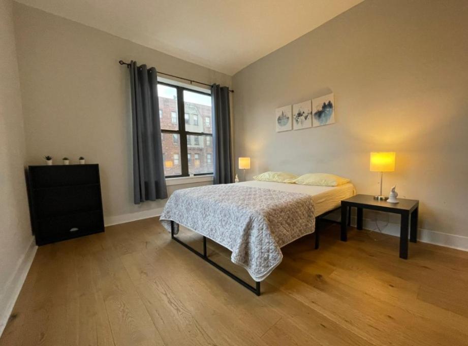 Manhattan Bedrooms NYC! New York Exteriör bild